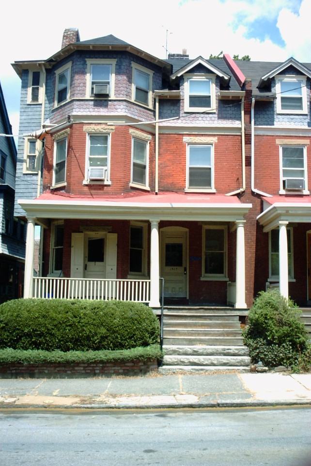 1517 W. 14th St. 4 4, Wilmington, DE 19806 1 Bedroom Apartment for