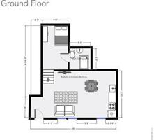 featured image of 431 Tompkins St #1