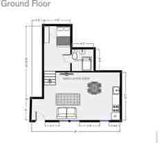 431 Tompkins St #1 - Photo 1 of 1