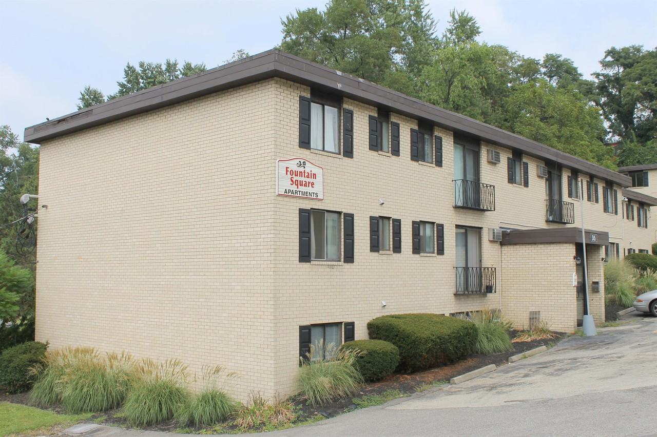 1345 1345 WALNUT STREETAPT 317 #317 - Photo 6 of 6