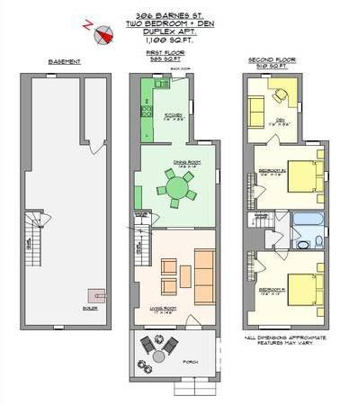 302 Barnes St #302 - Photo 6 of 7