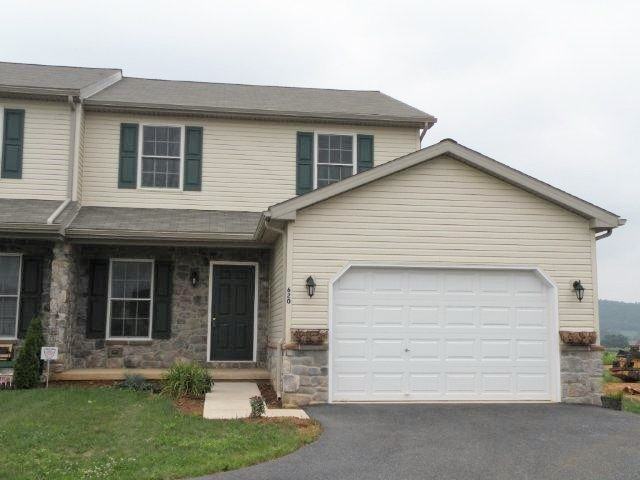 620 Sunflower St - Photo 2 of 8