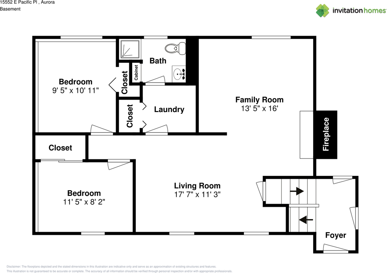 15552 E Pacific Pl - Photo 3 of 23