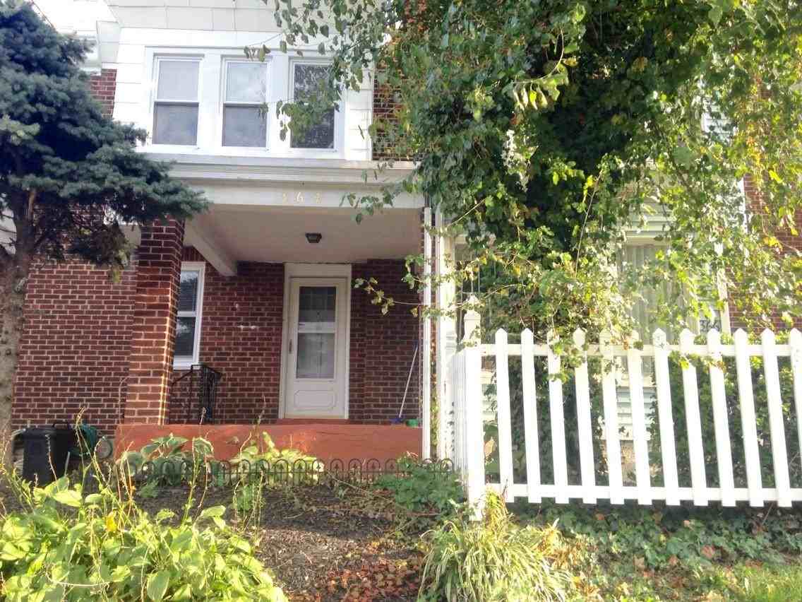 3 Bedroom House for Rent in Germantown, Philadelphia, PA ...