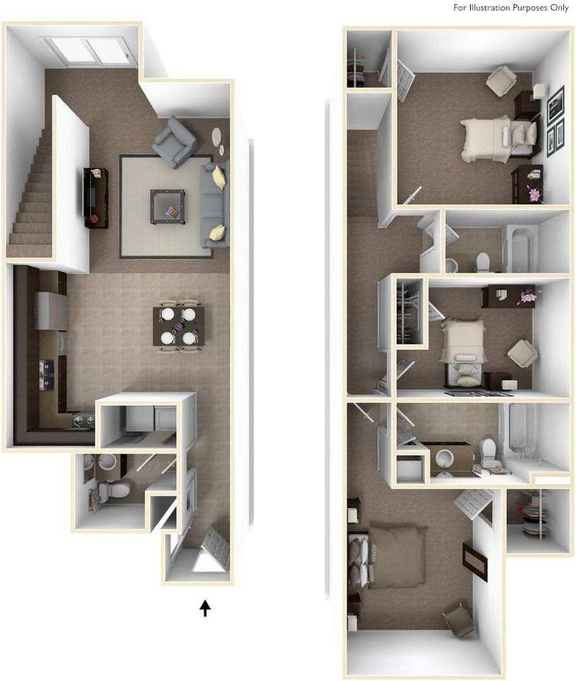 2111-2117 SW Timbertrace Ln - Photo 3 of 20