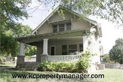 1845 S Scott Ave Independence Mo 64052 3 Bedroom House For Rent For 875 Month Zumper