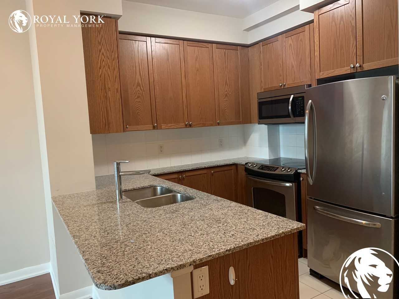 205 Sherway Gardens Rd #109