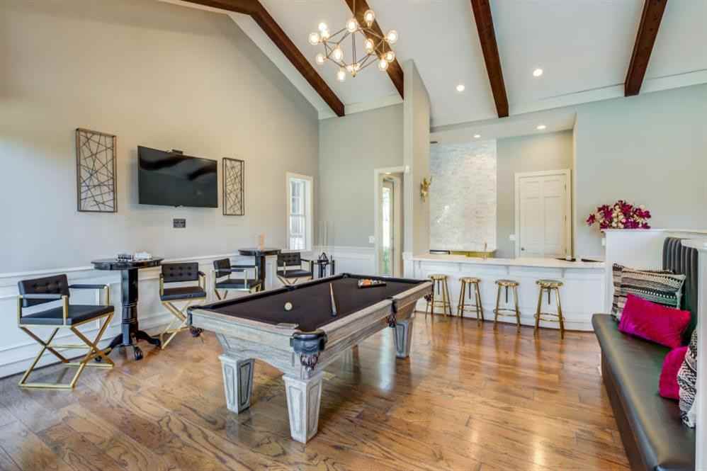 Club at Stone Oak - Photo 7 of 21