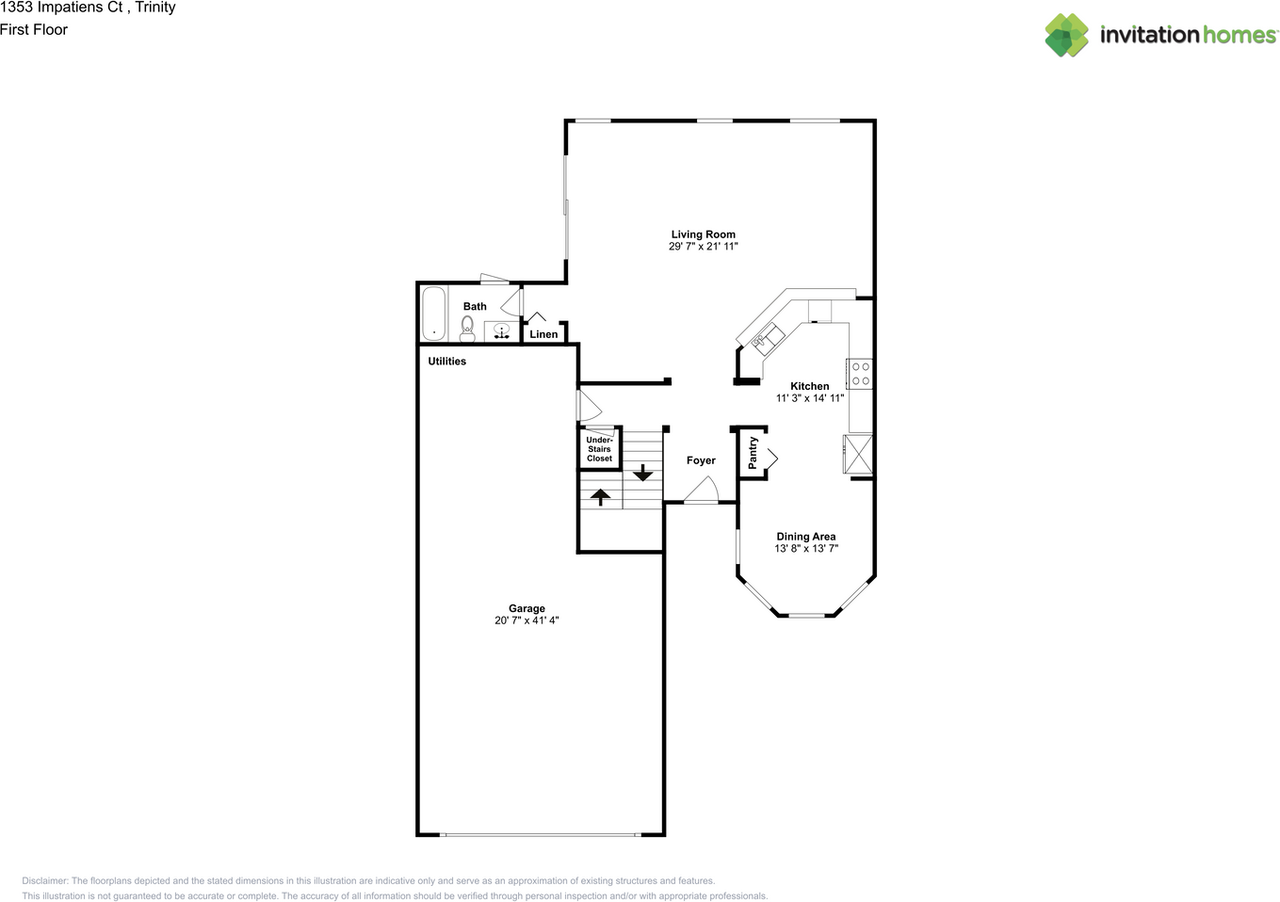 1353 Impatiens Ct - Photo 3 of 23