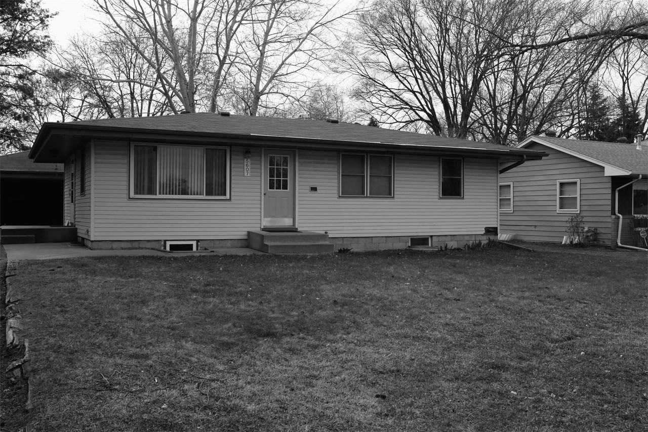 5607 Rhode Island Ave N #1 - Photo 2 of 14