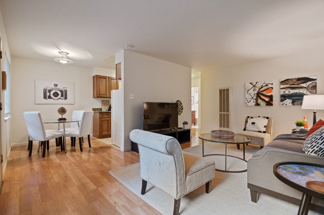 45 Randwick - Photo 3 of 11