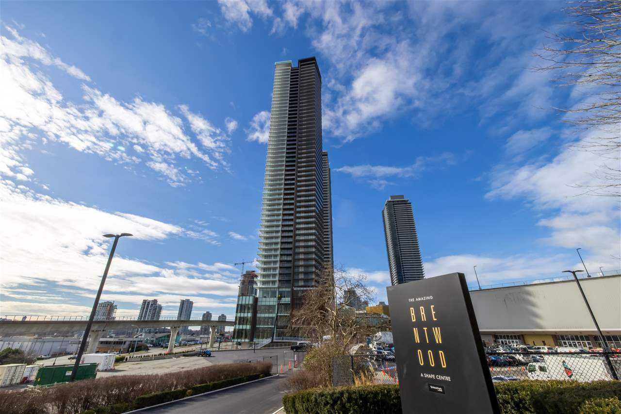 AMAZING BRENTWOOD TOWER 3 Apartments 4650 Brentwood Drive 1BR 2BRs, Burnaby, BC V5C 0C2