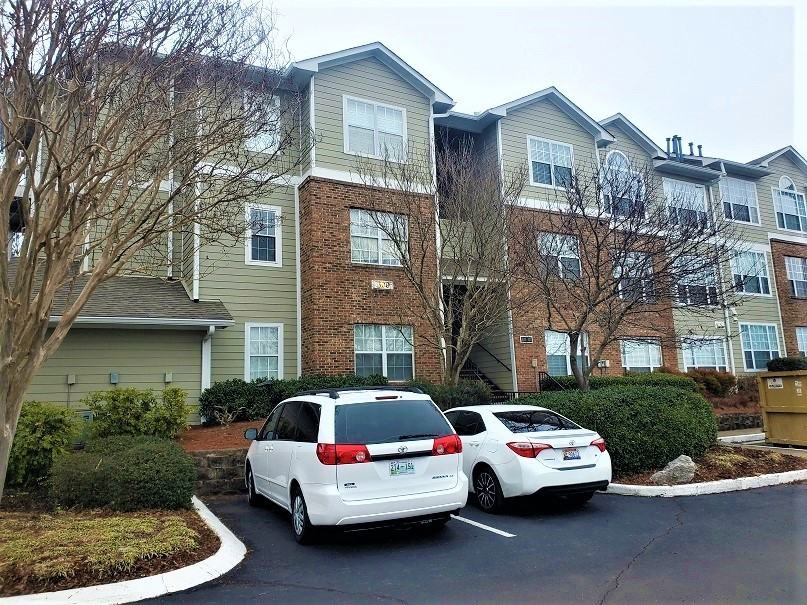 2025 Woodmont Blvd #314