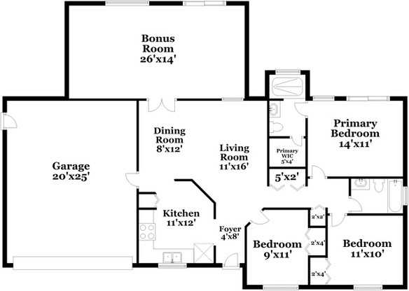 5221 Carrick Rd - Photo 2 of 16