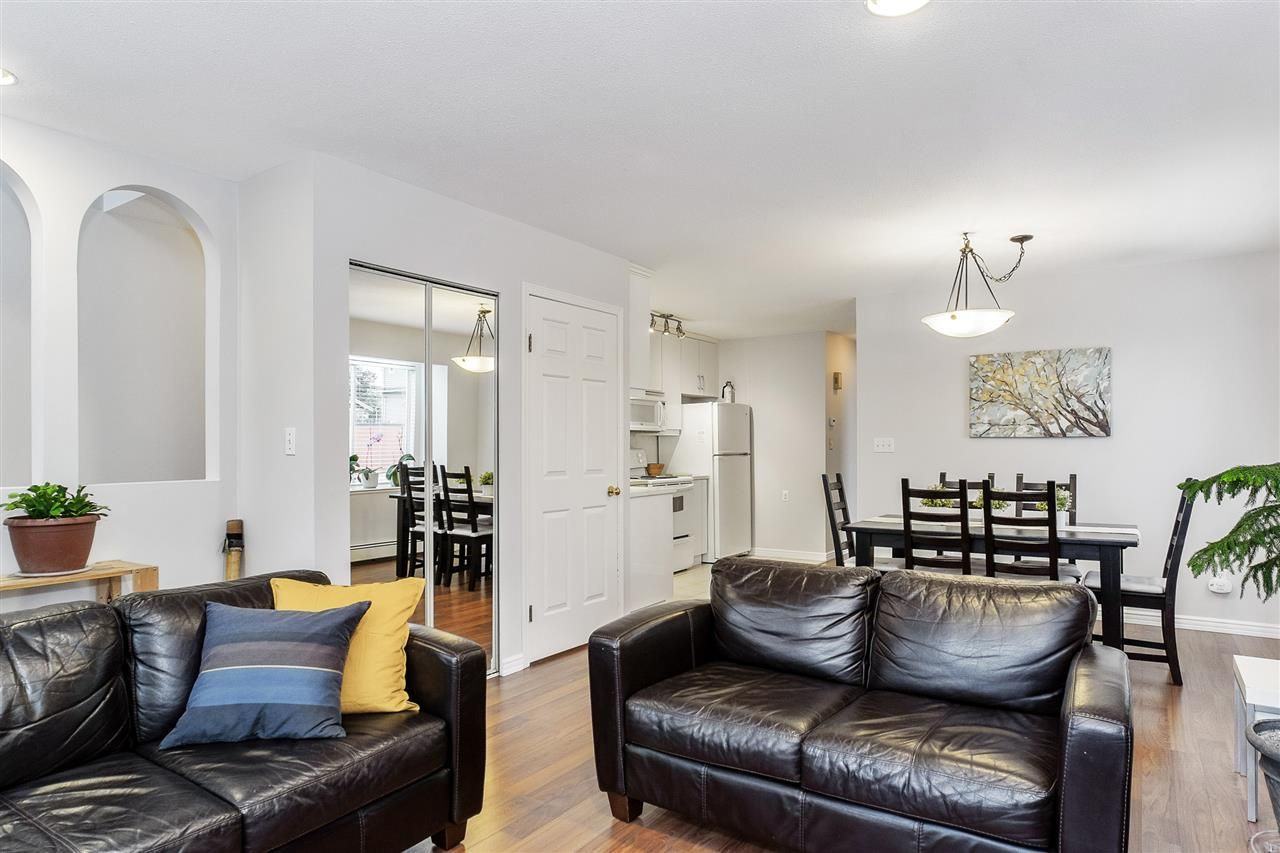 3 Bedroom, Upper Floor 1/2 duplex - Photo 2 of 10