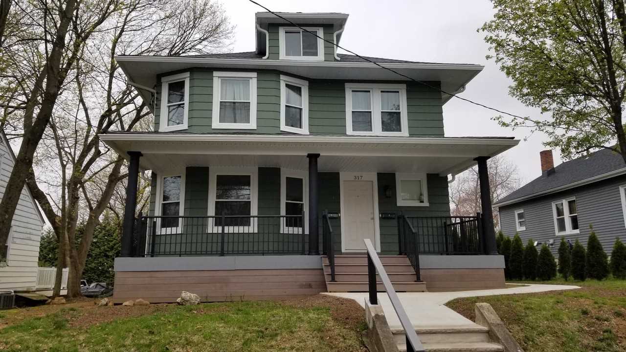 317 Belvidere Ave, Washington, NJ 07882 2 unit Rentals Zumper
