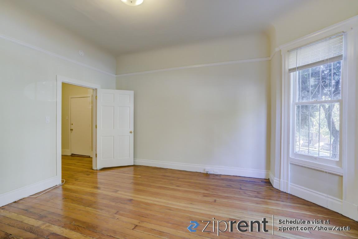 1007 Fell St #A - Photo 3 of 11