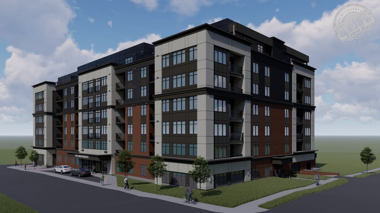 The Wentworth - Photo 2 of 2