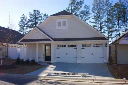 4919 Magnolia Cottage Way