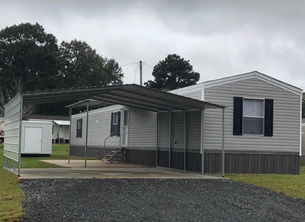 Timberwood Estatese - Photo 3 of 9