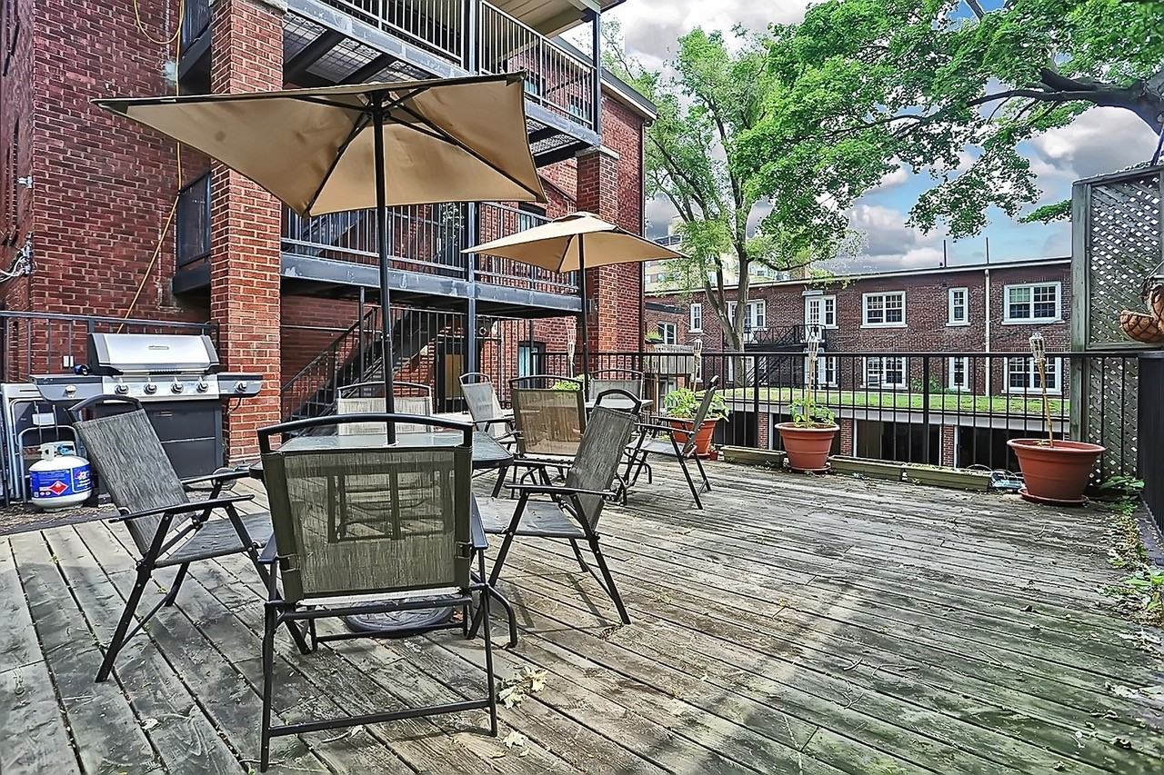 7 Walmsley Boulevard #400 - Photo 6 of 12