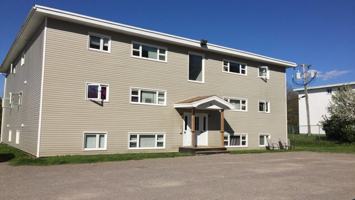 featured image of 8 Apartment Building #2