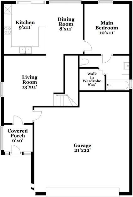 1733 Horsechestnut Ct - Photo 2 of 22