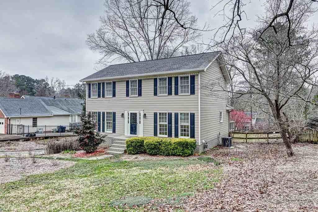 4843 Mcpherson Dr Ne #1 - Photo 2 of 25