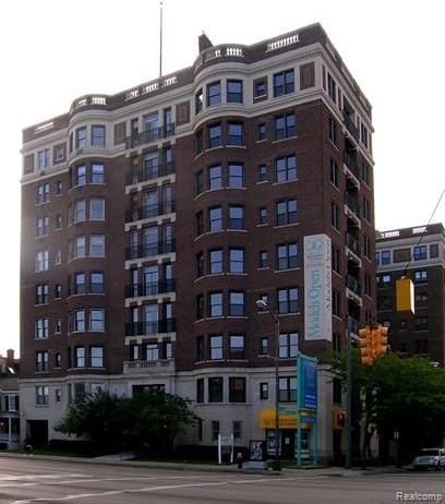 2900 E Jefferson Ave A501 Detroit Mi 407 2 Bedroom Condo For Rent For 1 300 Month Zumper