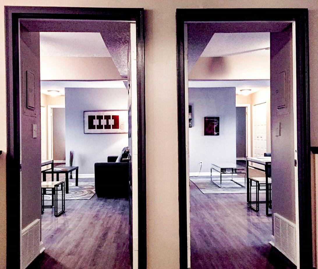 940 W Wood St 5, Decatur, IL 62522 2 Bedroom Apartment for Rent