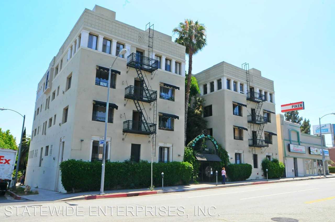 7850 W. Sunset Blvd. Apartments for Rent 7850 W Sunset Blvd, Los