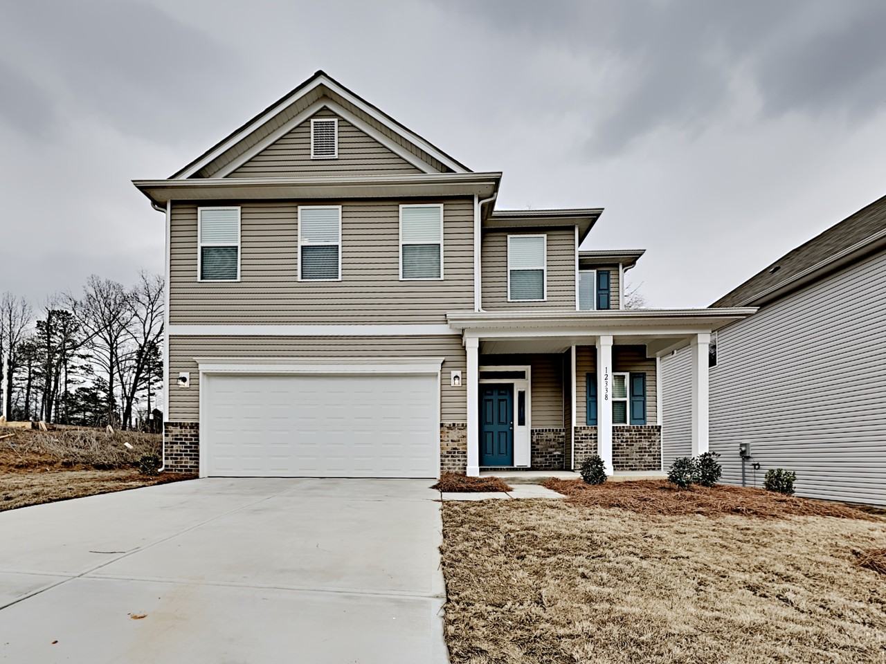 12338 Old Dulin Farms Way