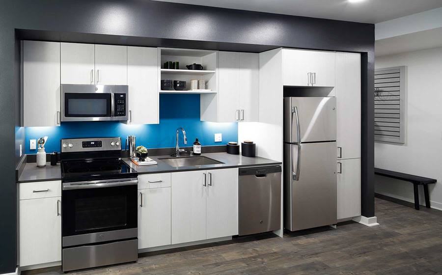 AVA Esterra Park 15301 Ne Turing St, Redmond, WA 98052 Apartment for Rent PadMapper