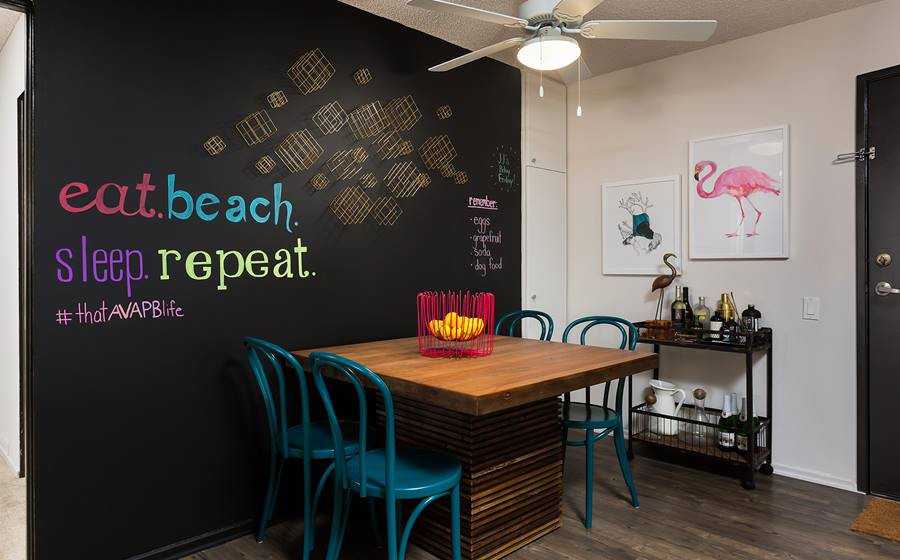 AVA Pacific Beach - Photo 5 of 40