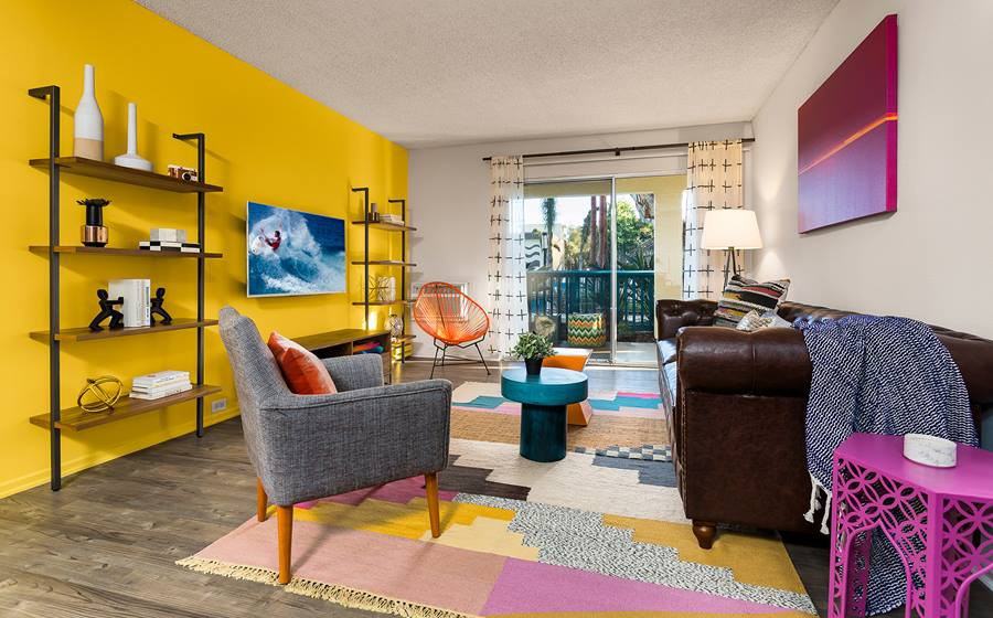 AVA Pacific Beach - Photo 4 of 40