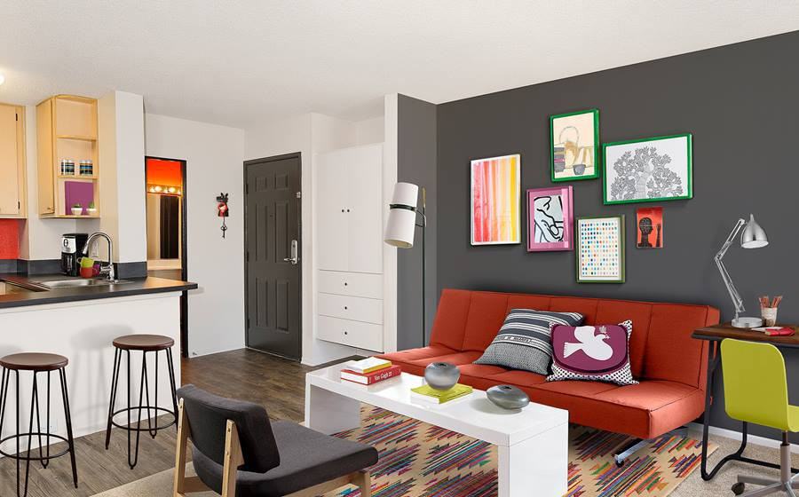 AVA Pacific Beach - Photo 6 of 40