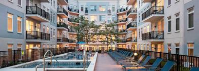 Avalon Hoboken Apartments For Rent 800 Madison St Hoboken Nj 07030 With 6 Floorplans Zumper