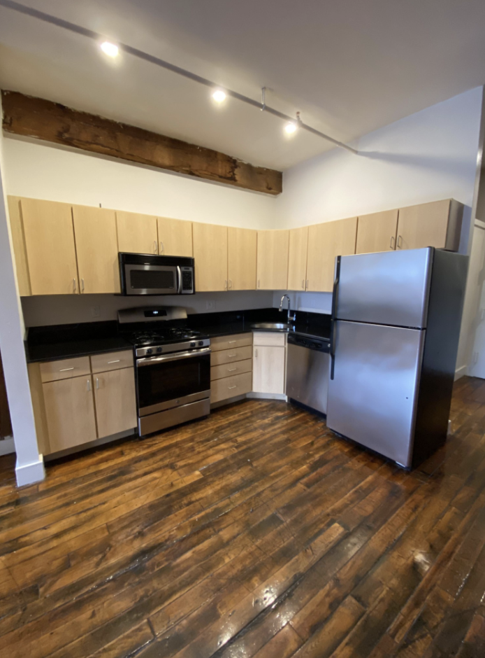 791 Tremont Street #306