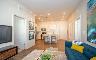 Icaria on Pinellas - Photo 1 of 1