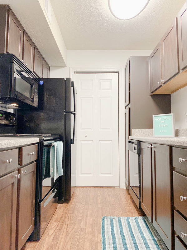 Tanglewood Luxury Apartments - Photo 2 of 23