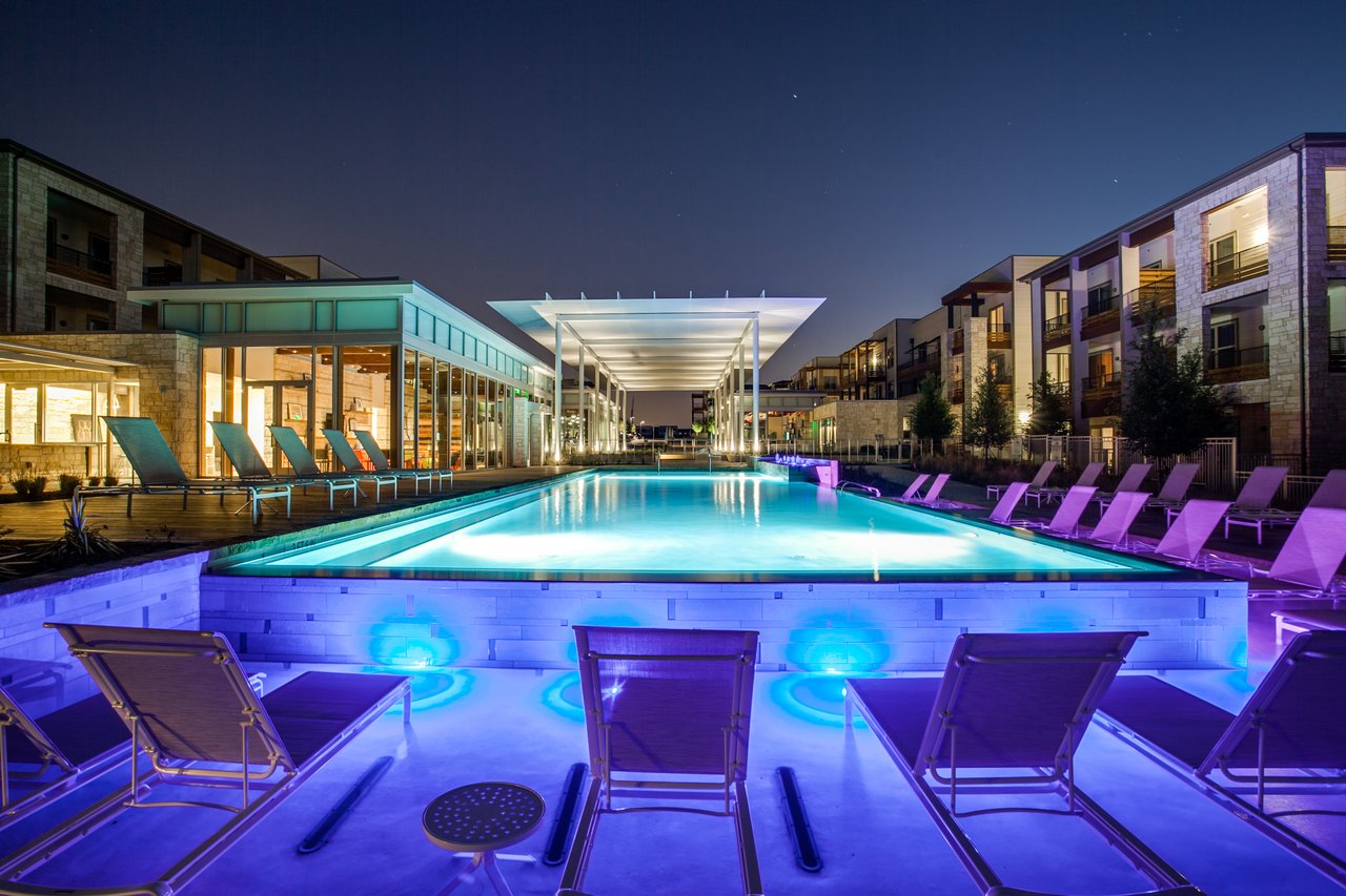 The District at Cypress Waters - Photo 2 of 35