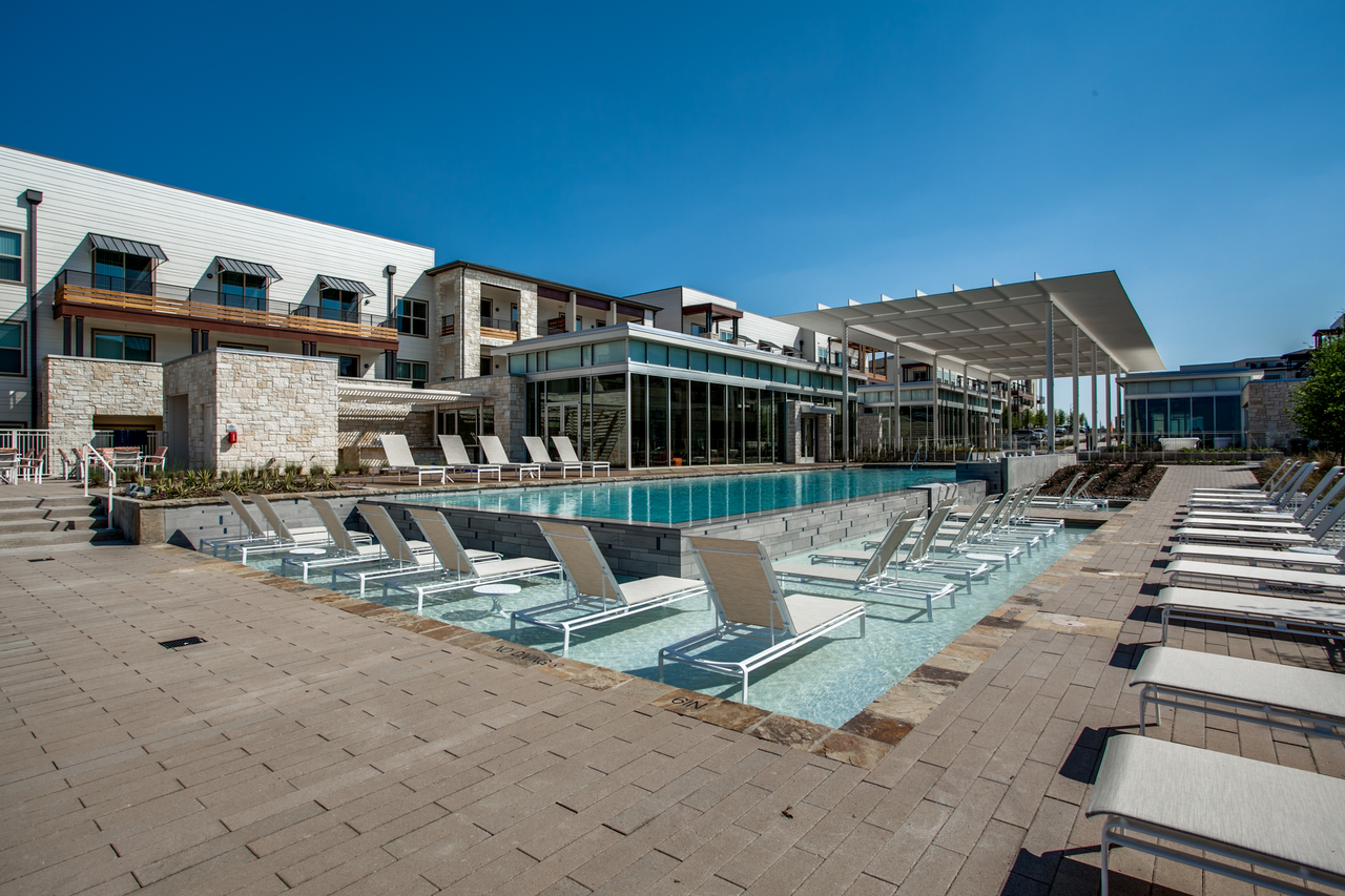 The District at Cypress Waters - Photo 4 of 35