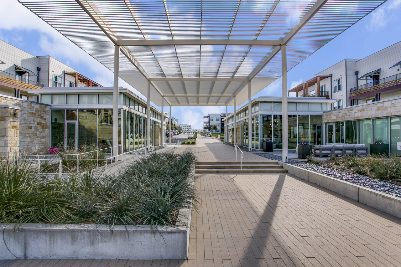 The District at Cypress Waters - Photo 6 of 35