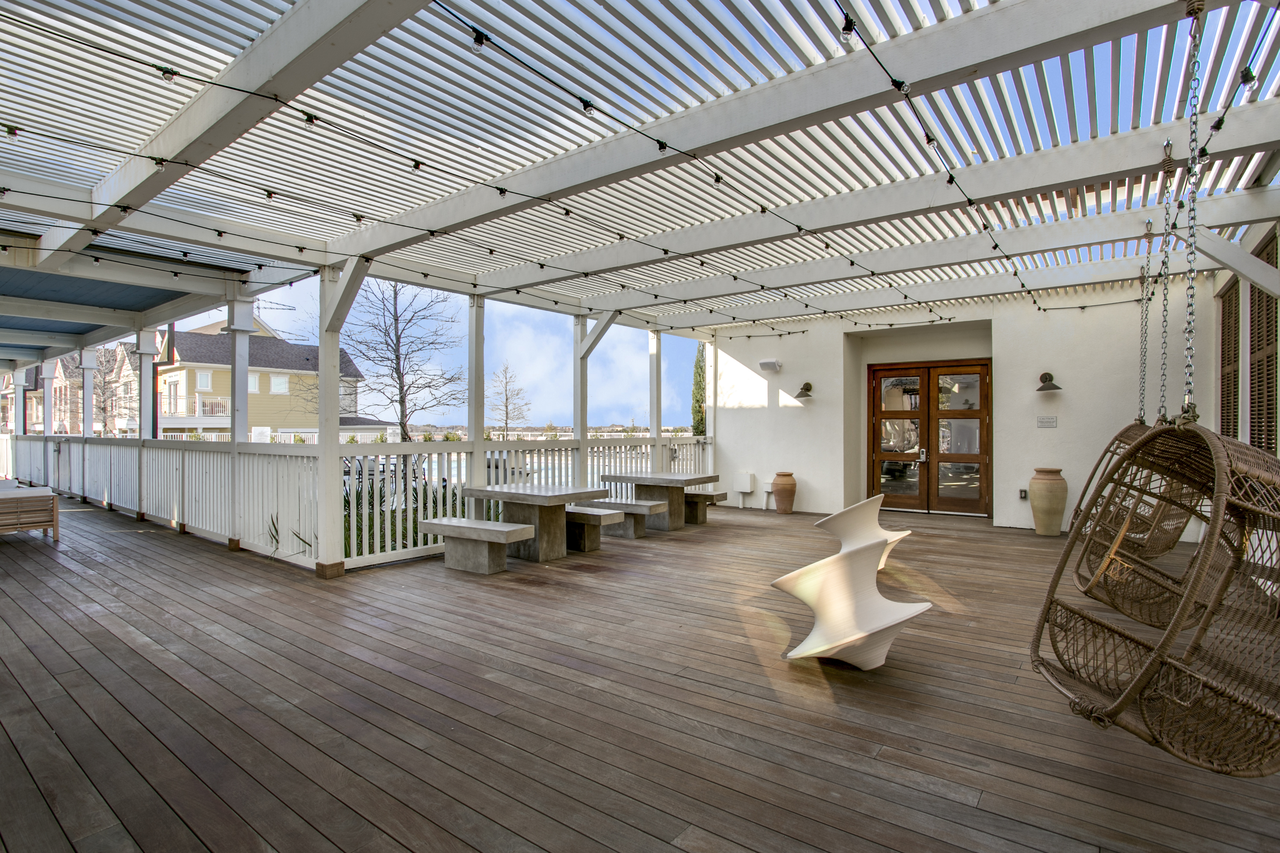 The District at Cypress Waters - Photo 7 of 35