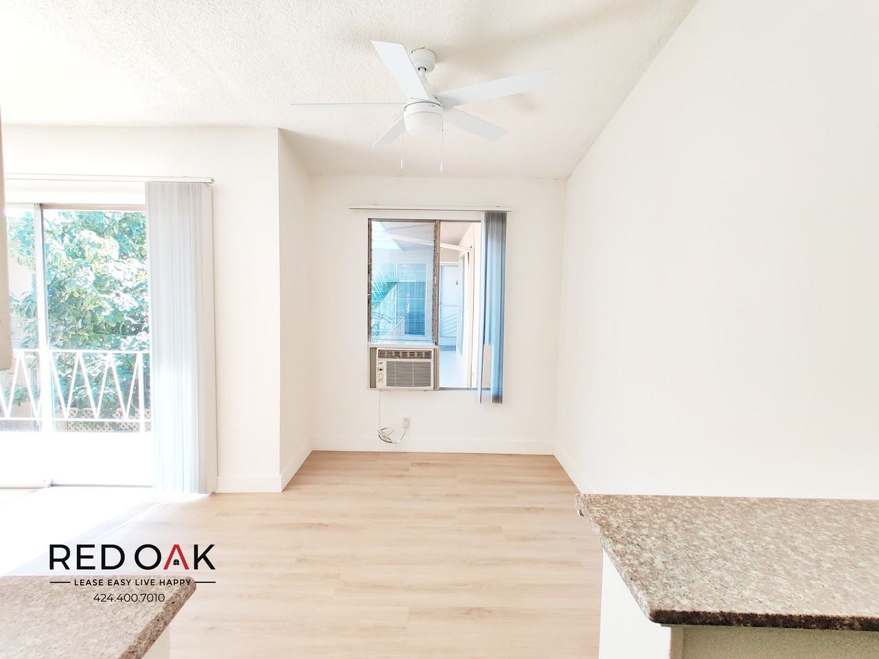 1035 1/2 N Edinburgh Ave #8 - Photo 2 of 17