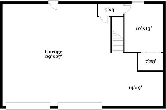 6538 River Hill Dr - Photo 3 of 17