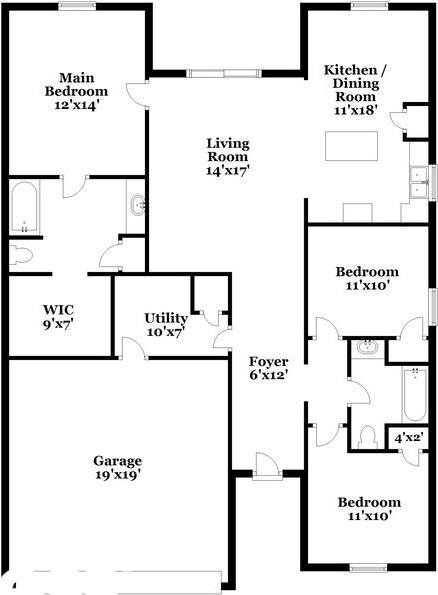 2302 Bexley Dr - Photo 2 of 21