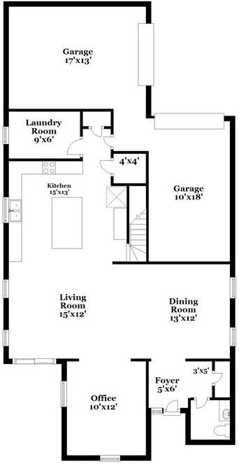 26717 N Babbling Brook Dr - Photo 2 of 22