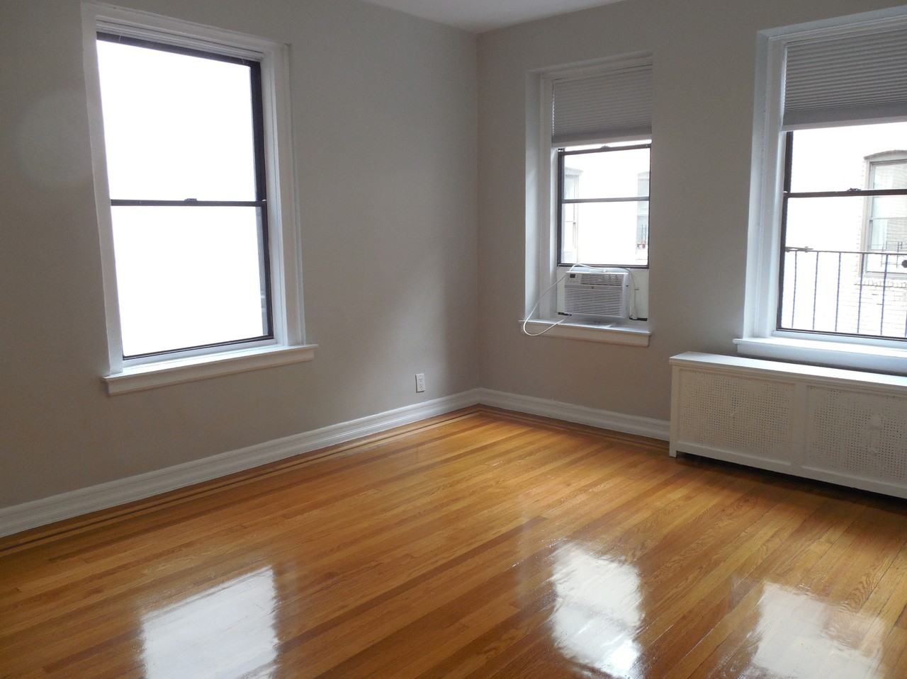 201 Eastern Pkwy #5P