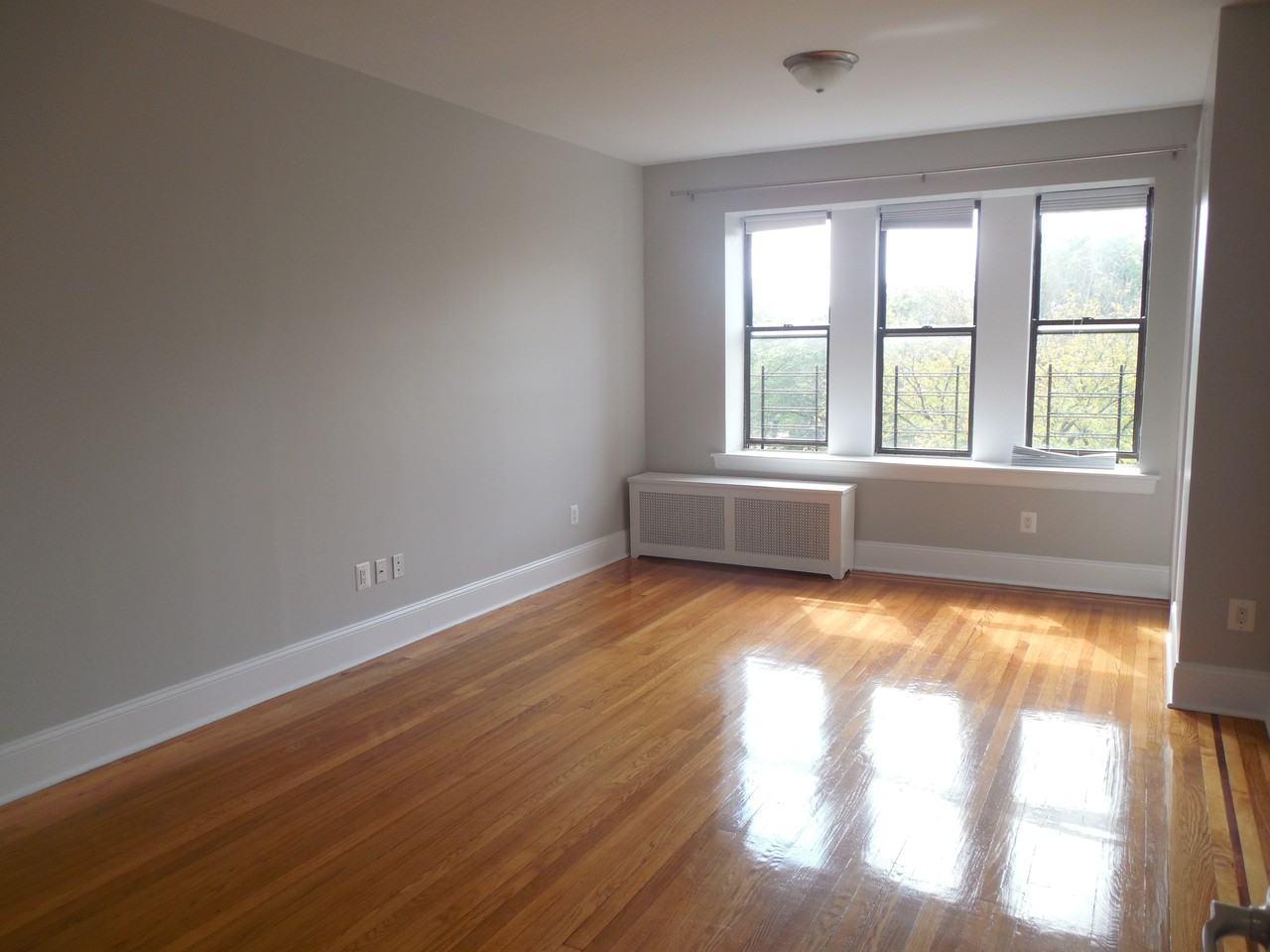 201 Eastern Pkwy #1O